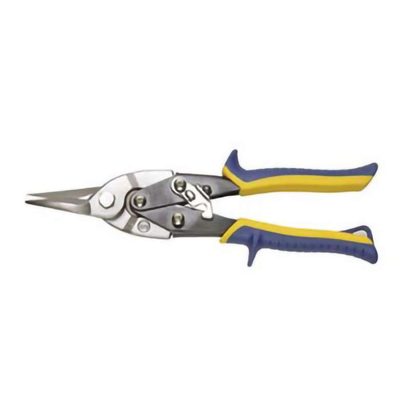 Aviation Snip Compound Action 10" OAL